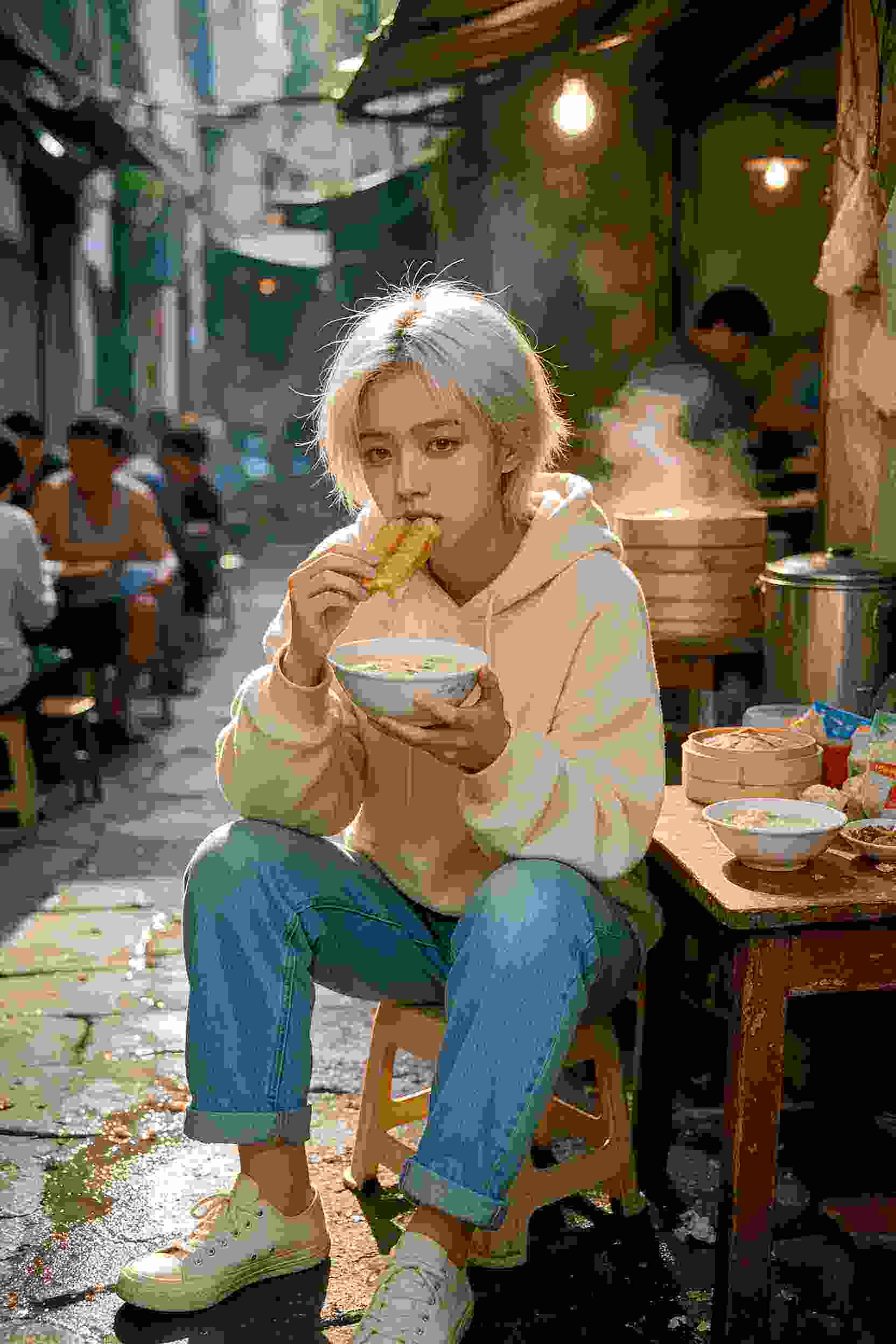 爱情2